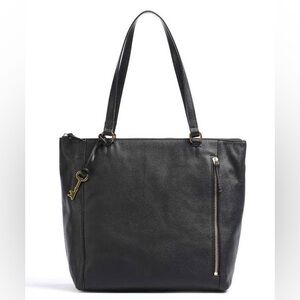 Fossil Tara Tote & Wallet Set